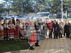 Снимка: Областна администрация Русе