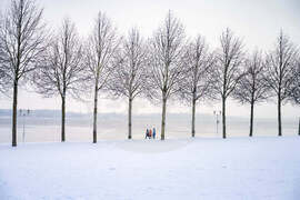 Germany Extreme Weather