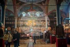 Севлиево - Богоявление – ритуал