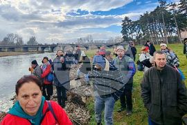 Севлиево - Богоявление – ритуал