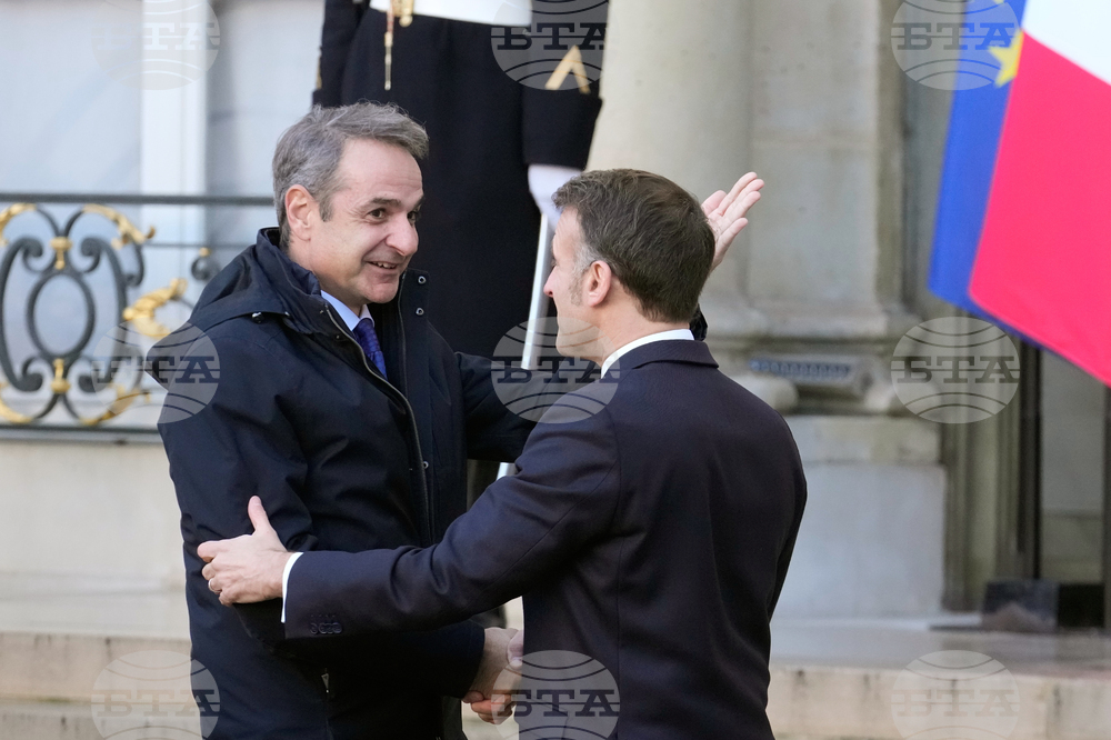 France Russia Ukraine War