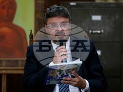 БНБ - списание ЛИК - „Българските пари“ - представяне