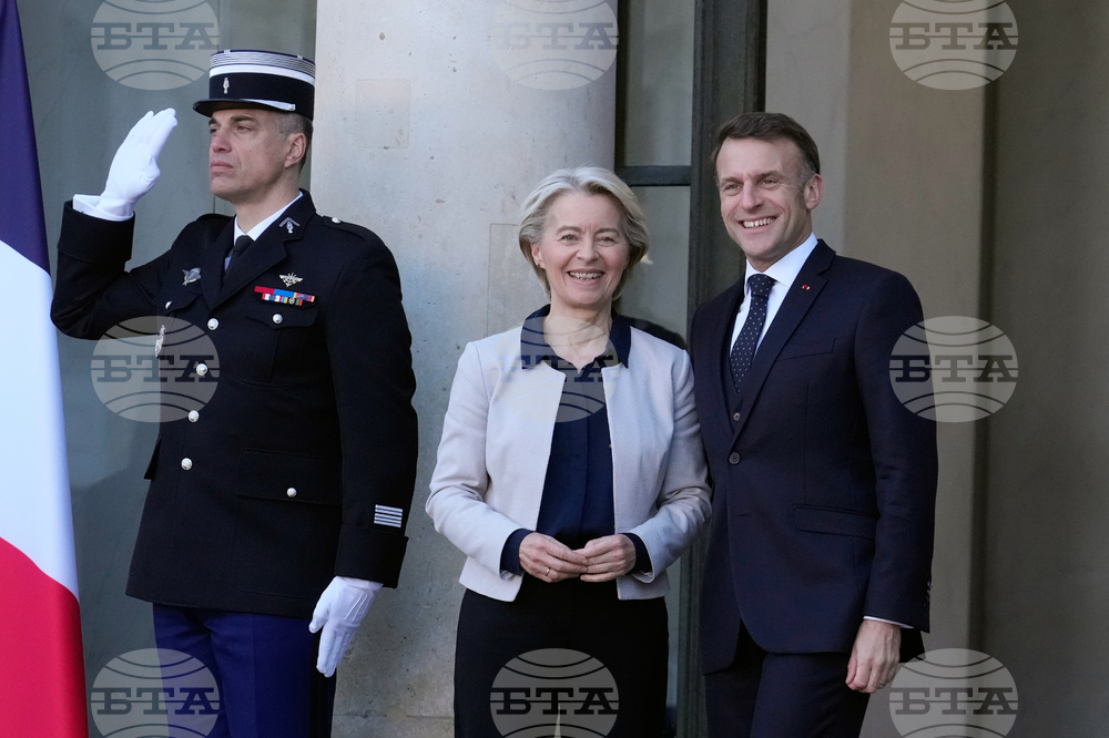 France Russia Ukraine War