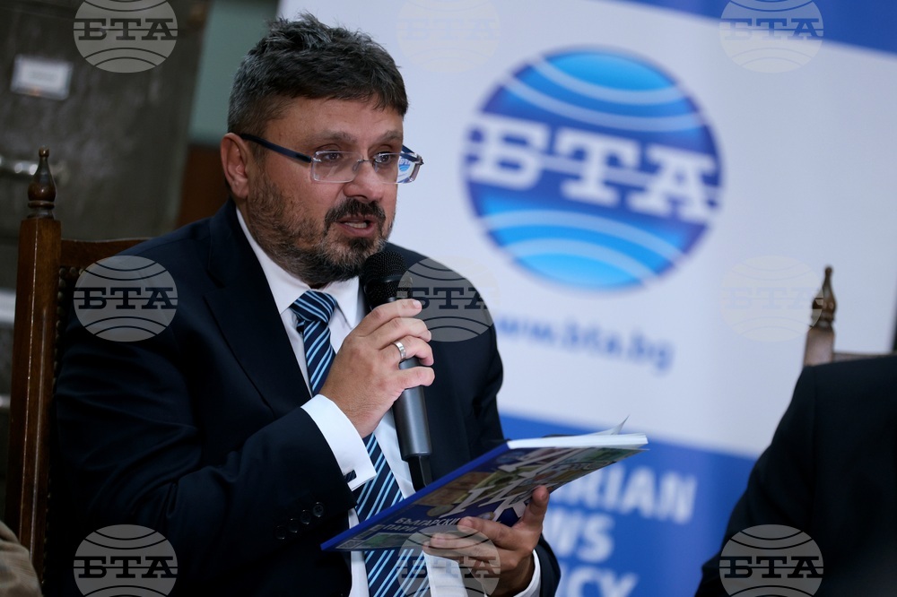 New LIK Issue Offers Honest Account of Money on Bulgarian Lands, BTA Director General Says