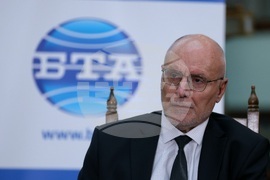 БНБ - списание ЛИК - „Българските пари“ - представяне