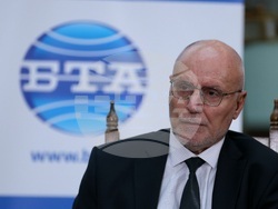 БНБ - списание ЛИК - „Българските пари“ - представяне