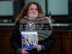 БНБ - списание ЛИК - „Българските пари“ - представяне