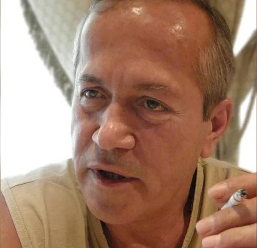 Отиде си журналистът Николай Стефанов