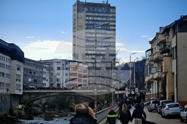 Габрово - Йордановден - ритуал