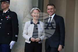 France Russia Ukraine War