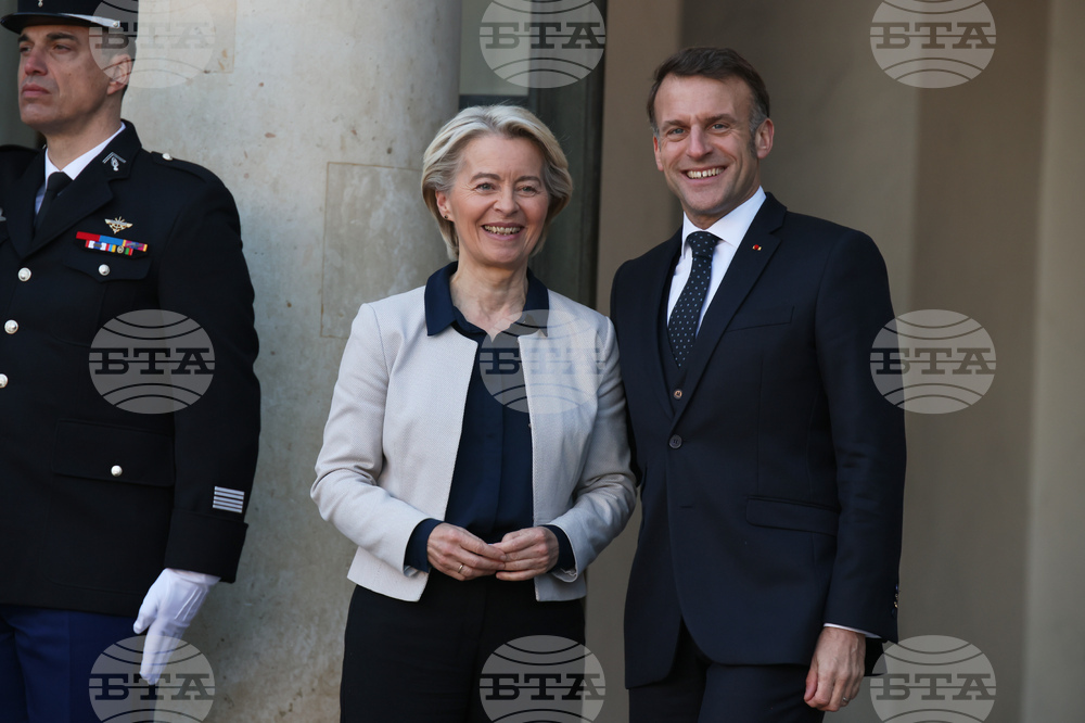 France Russia Ukraine War