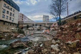 Габрово - Йордановден - ритуал