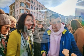 Габрово - Йордановден - ритуал