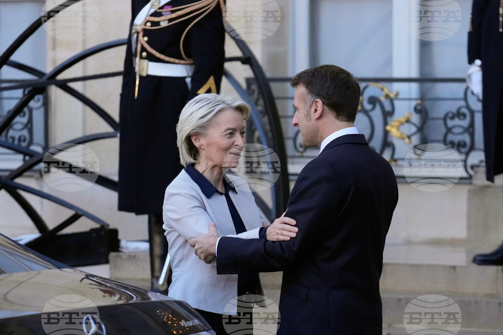 France Russia Ukraine War