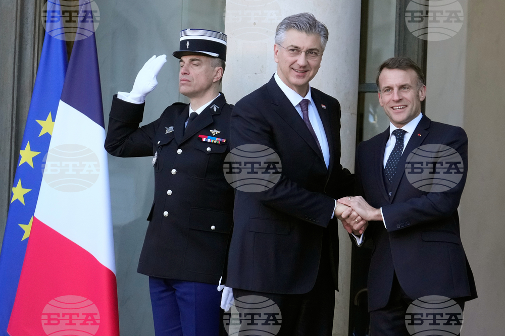 France Russia Ukraine War