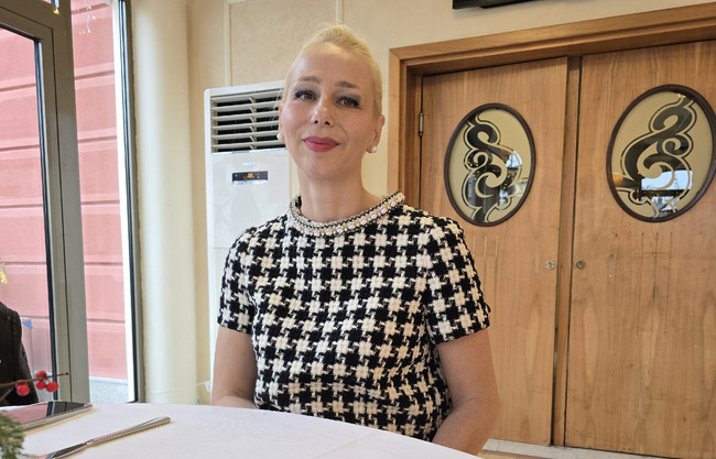 Приемането на еврото отваря нови възможности за икономически и социален растеж за България, каза доц. д-р Офелия Кънева