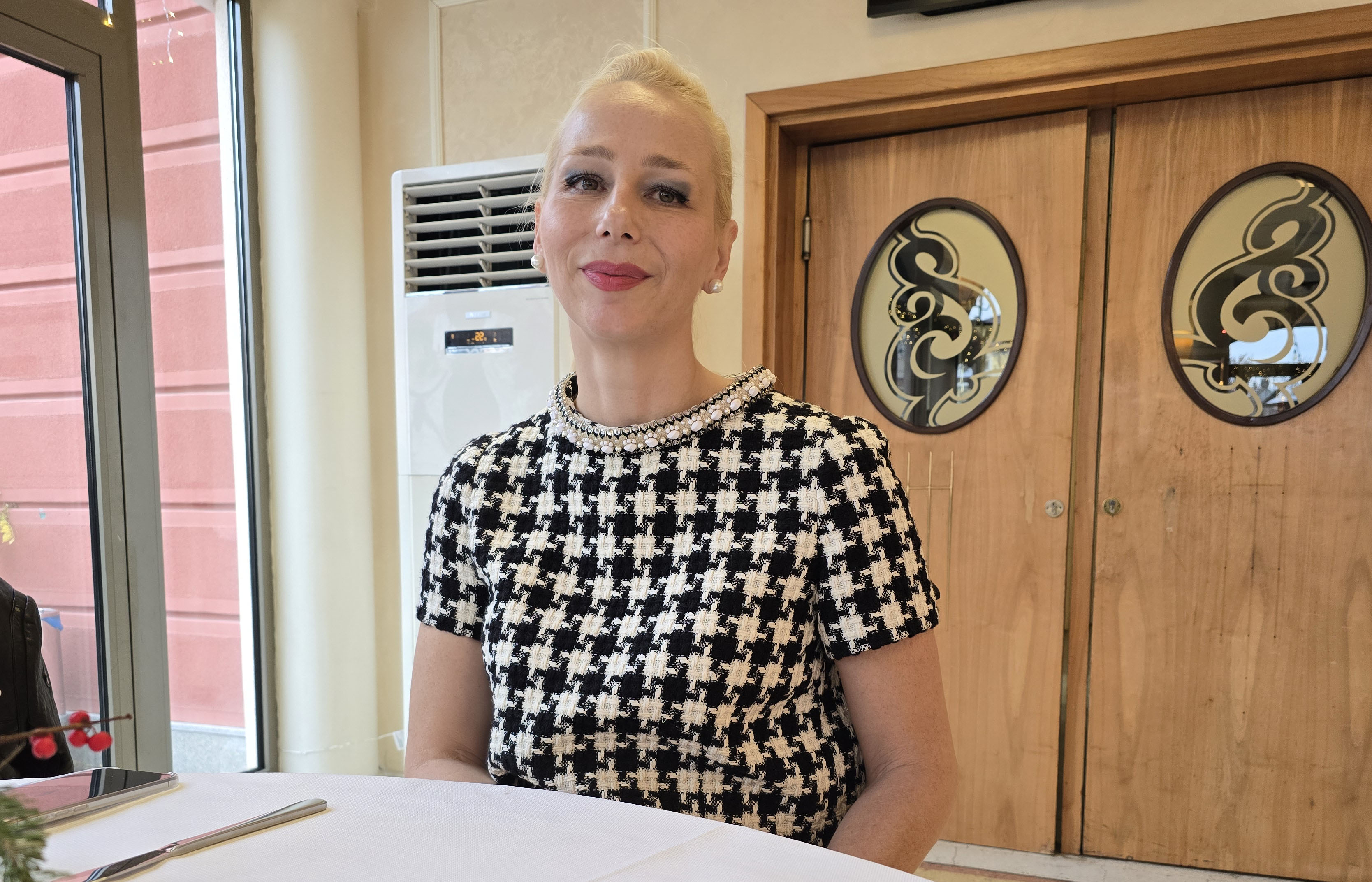 Приемането на еврото отваря нови възможности за икономически и социален растеж за България, каза доц. д-р Офелия Кънева