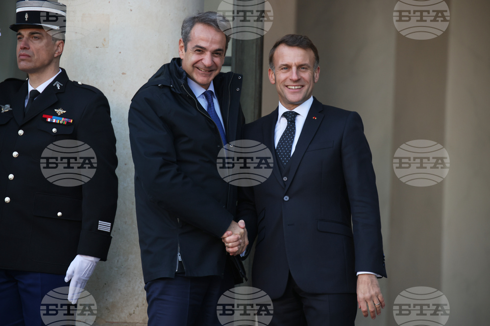 France Russia Ukraine War