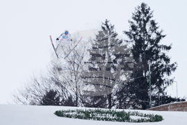 Austria Four Hills Ski Jumping