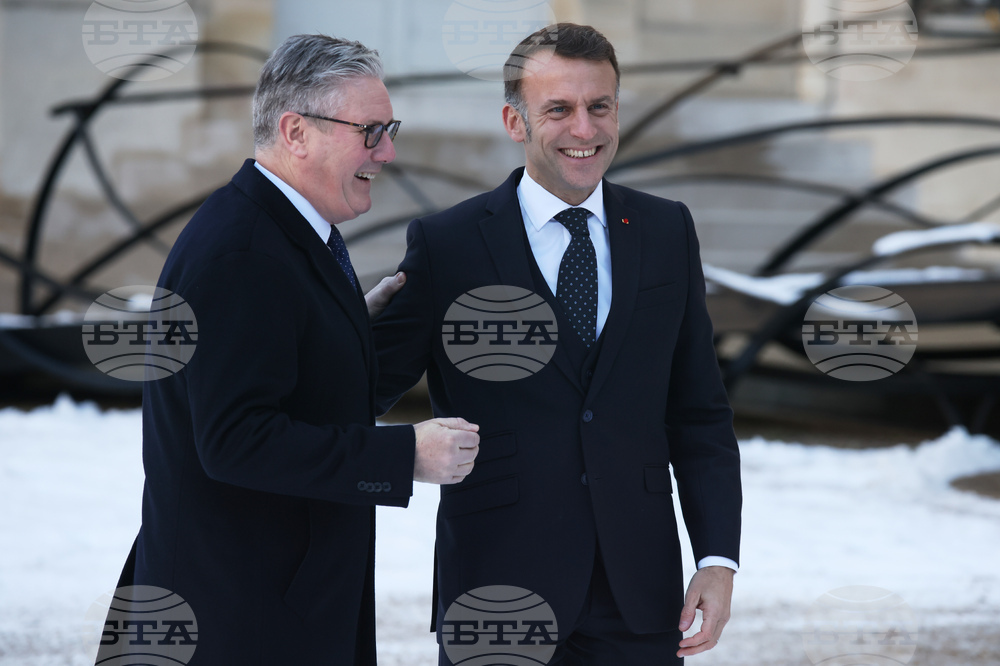 France Russia Ukraine War