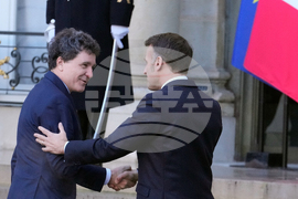 France Russia Ukraine War