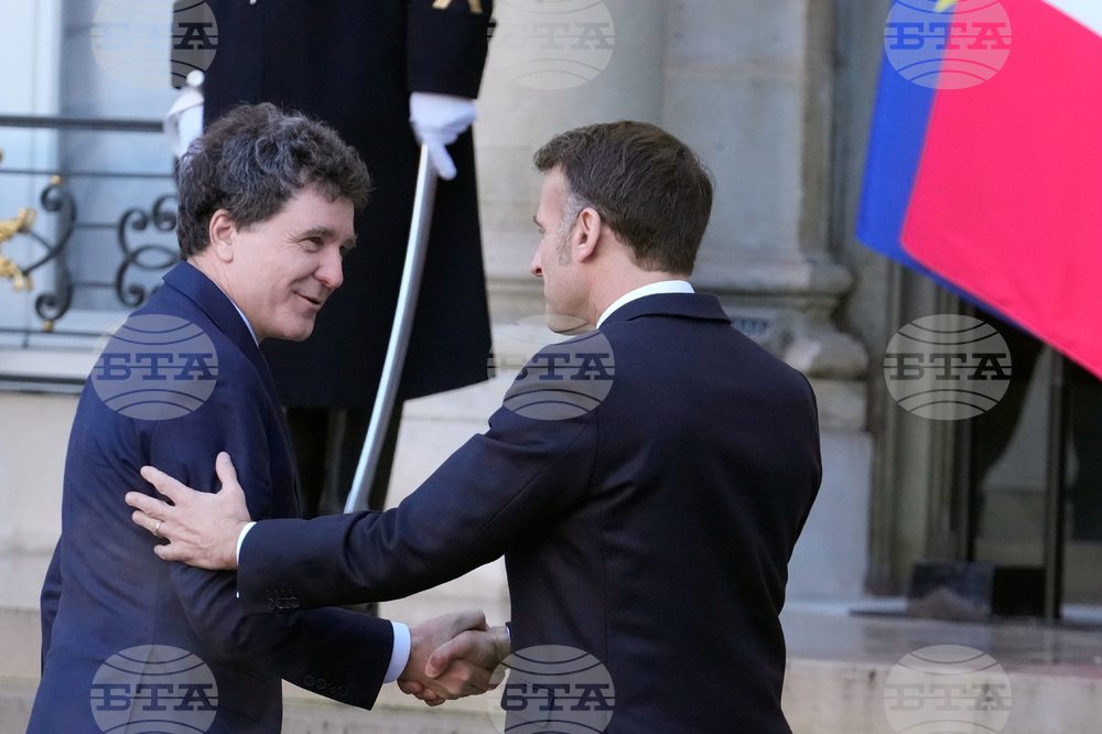 France Russia Ukraine War