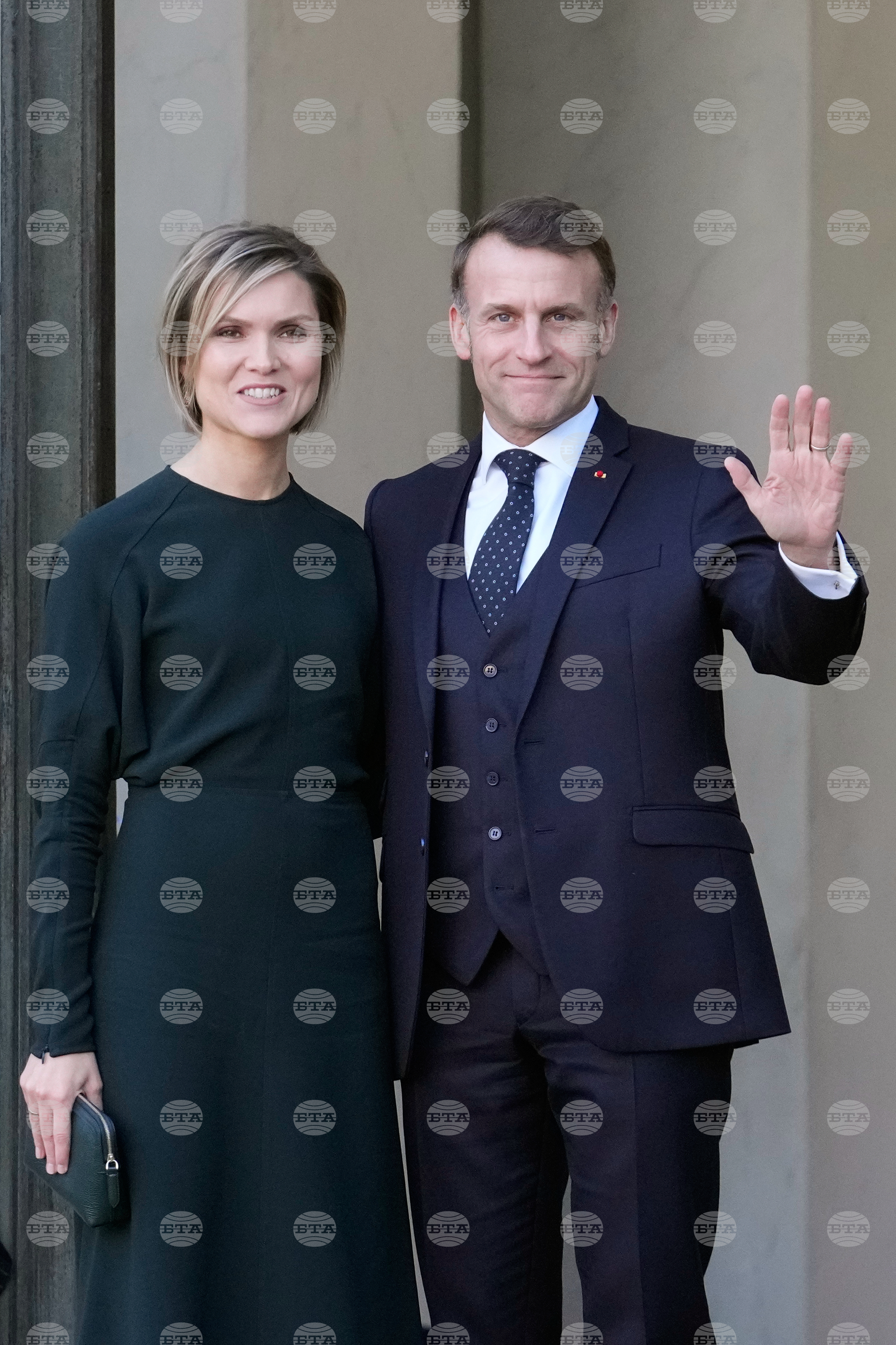 France Russia Ukraine War