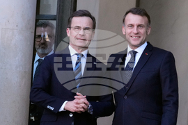 France Russia Ukraine War