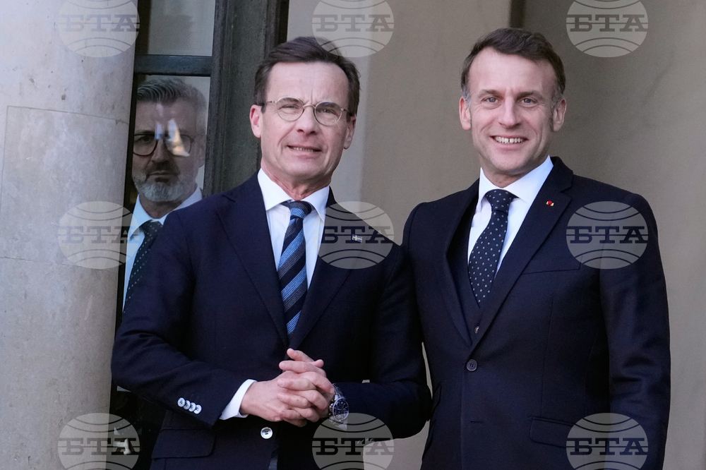 France Russia Ukraine War