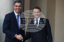 France Russia Ukraine War