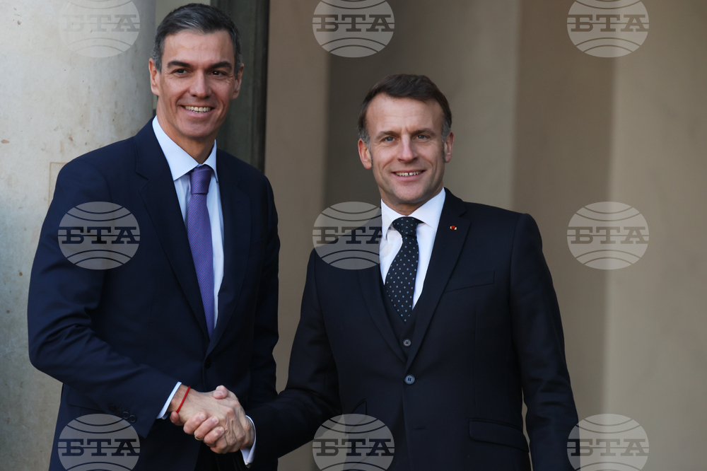 France Russia Ukraine War