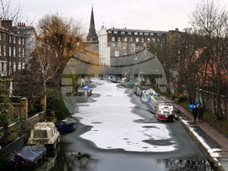 Britain Extreme Weather