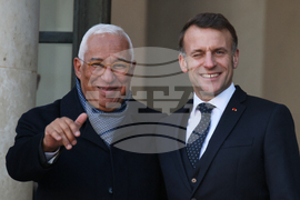 France Russia Ukraine War