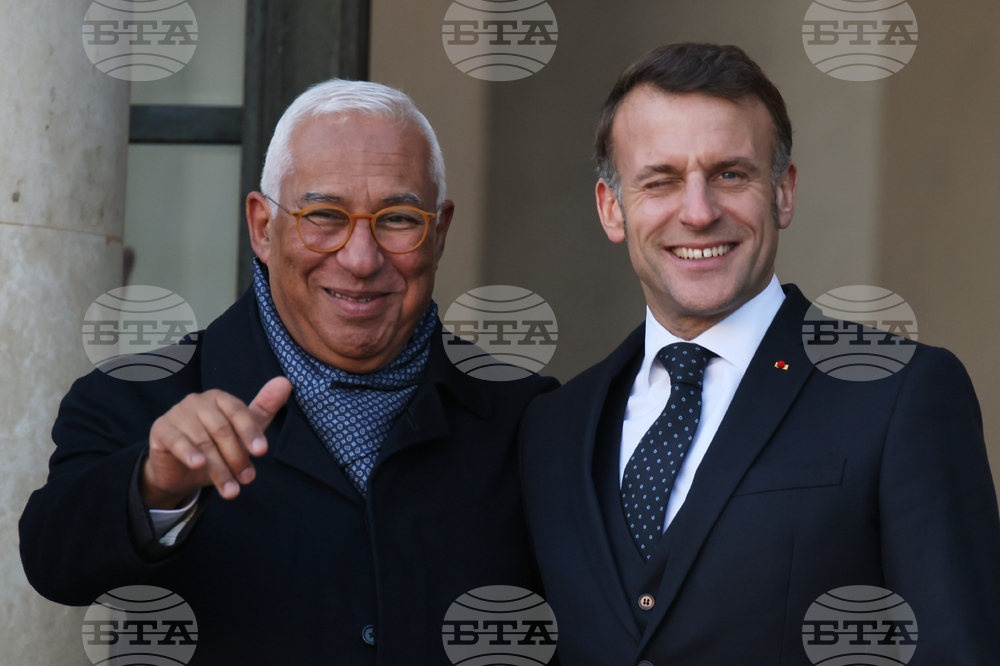 France Russia Ukraine War