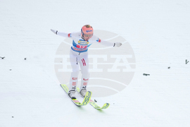 Austria Four Hills Ski Jumping