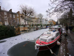 Britain Extreme Weather