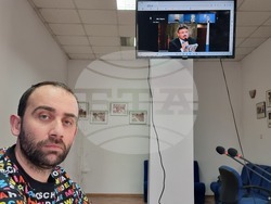 Национален пресклуб на БТА Хасково - списание ЛИК - „Българските пари“ - представяне