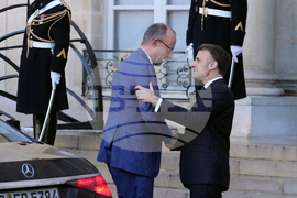 France Russia Ukraine War