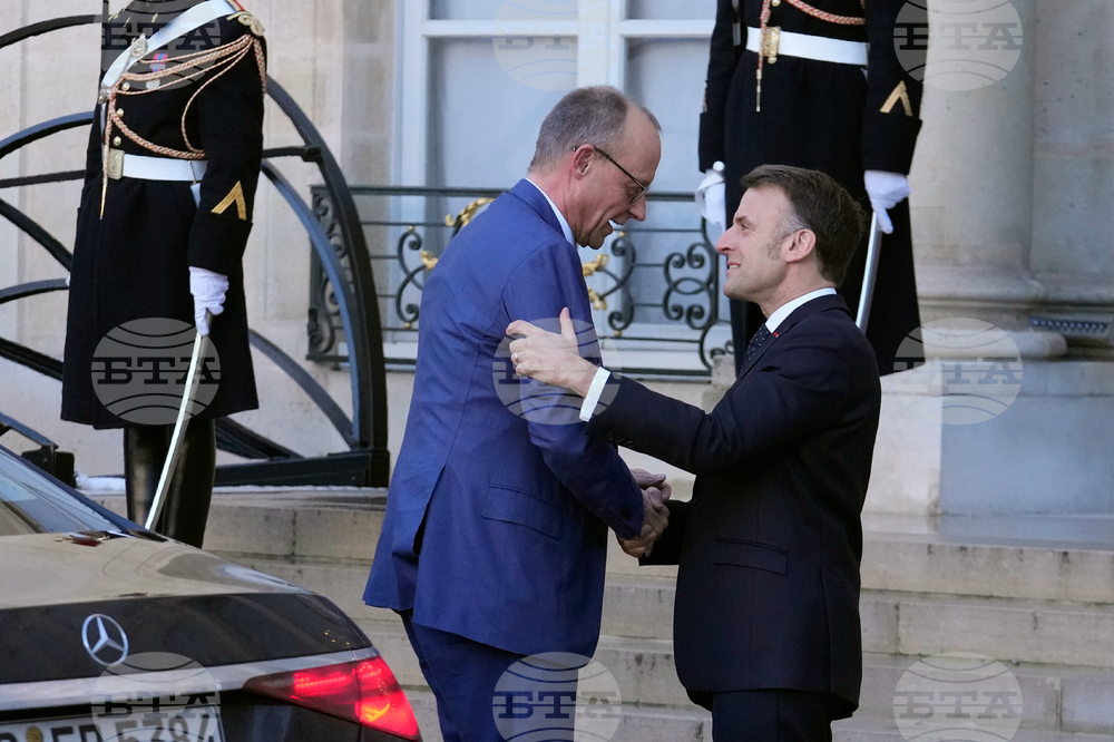 France Russia Ukraine War