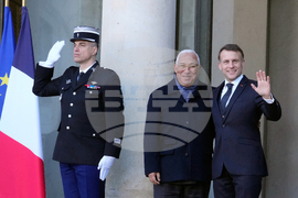 France Russia Ukraine War