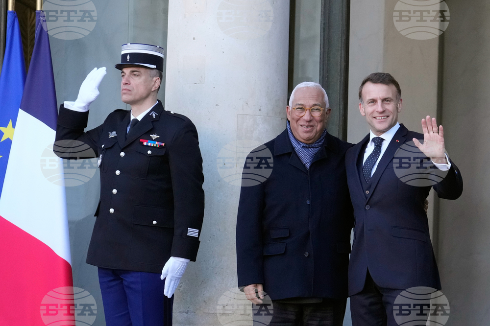 France Russia Ukraine War