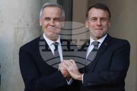 France Russia Ukraine War