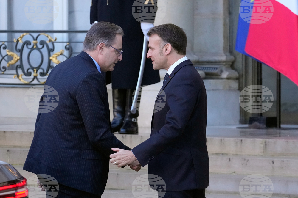 France Russia Ukraine War