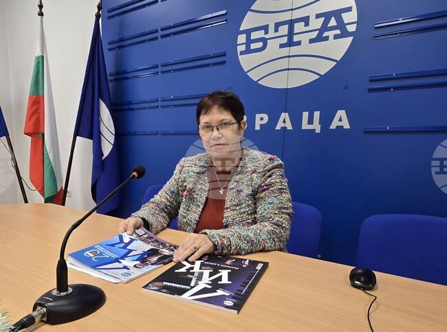 Работата в обща валута с над 340 млн. потребители в държавите от еврозоната премахва бариери и улеснява износа, каза Мария Панайотова от ТПП-Враца