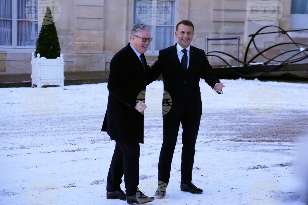 France Russia Ukraine War