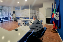 Национален пресклуб на БТА Стара Загора - списание ЛИК - „Българските пари“ - представяне