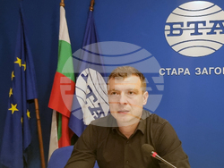 Национален пресклуб на БТА Стара Загора - списание ЛИК - „Българските пари“ - представяне