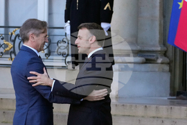 France Russia Ukraine War