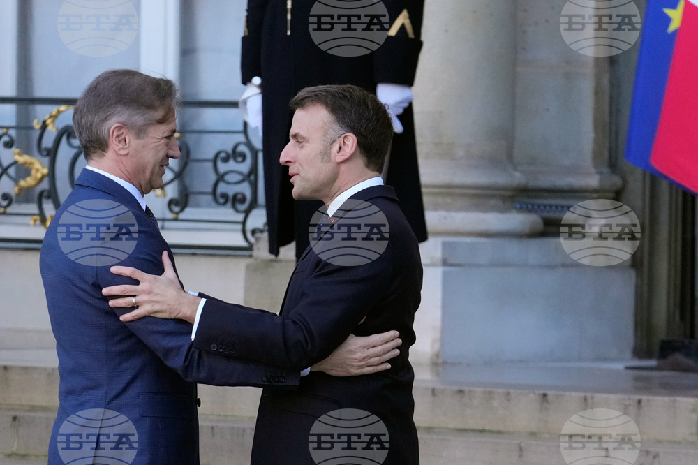 France Russia Ukraine War