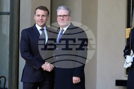 France Russia Ukraine War